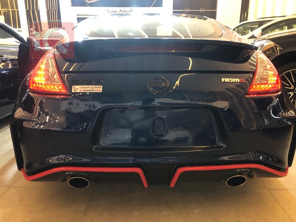 نيسان 370Z